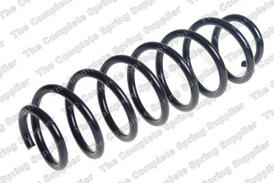 Suspension Spring LESJÖFORS 4235777
