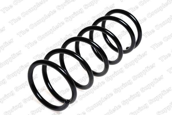 LESJÖFORS 4237203 Suspension Spring