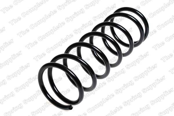 LESJÖFORS 4237208 Suspension Spring