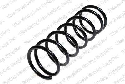 Suspension Spring LESJÖFORS 4237208