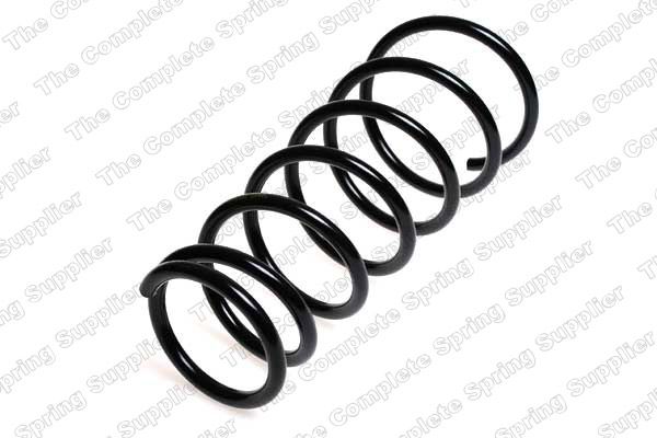 LESJÖFORS 4237210 Suspension Spring