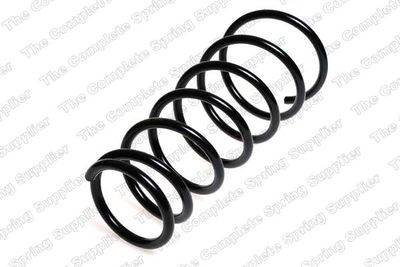 Suspension Spring LESJÖFORS 4237210