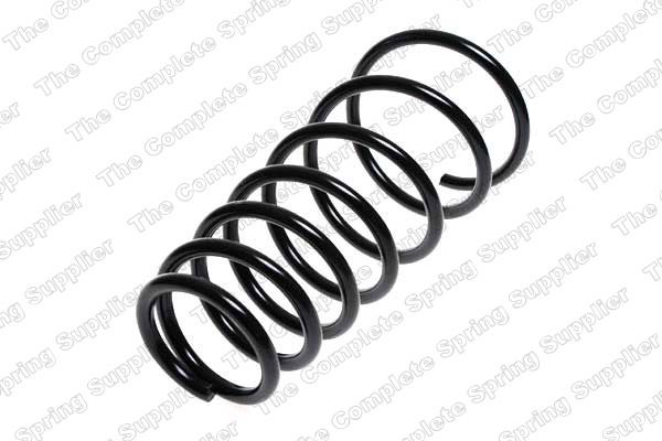 LESJÖFORS 4237211 Suspension Spring