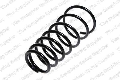Suspension Spring LESJÖFORS 4237211