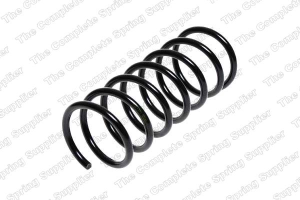 LESJÖFORS 4237212 Suspension Spring