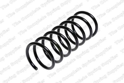 Suspension Spring LESJÖFORS 4237212
