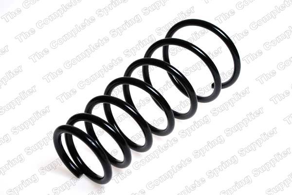 LESJÖFORS 4237214 Suspension Spring