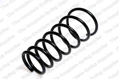 Suspension Spring LESJÖFORS 4237214