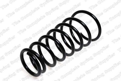 Suspension Spring LESJÖFORS 4237216
