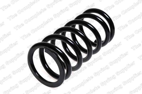 LESJÖFORS 4237217 Suspension Spring