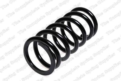 Suspension Spring LESJÖFORS 4237217