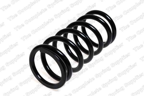 LESJÖFORS 4237218 Suspension Spring