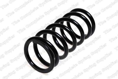 Suspension Spring LESJÖFORS 4237218