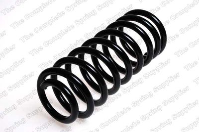 Suspension Spring LESJÖFORS 4237219