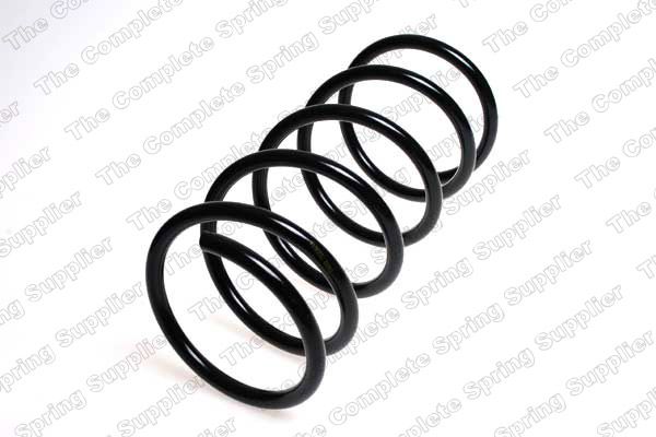 LESJÖFORS 4237223 Suspension Spring