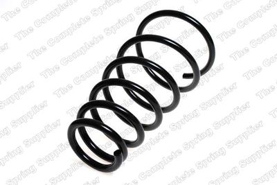 Suspension Spring LESJÖFORS 4237227
