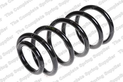 Suspension Spring LESJÖFORS 4237229