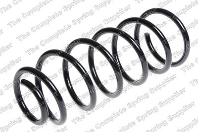 Suspension Spring LESJÖFORS 4237231