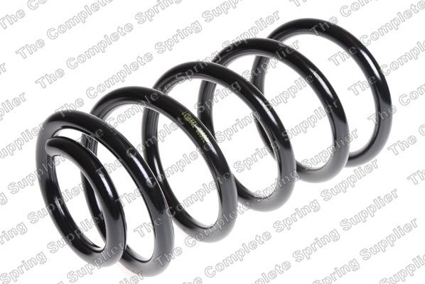 LESJÖFORS 4237232 Suspension Spring