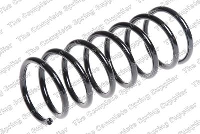 Suspension Spring LESJÖFORS 4237233