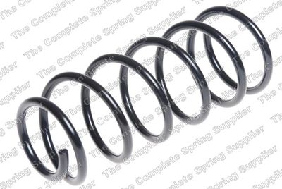 Suspension Spring LESJÖFORS 4237240