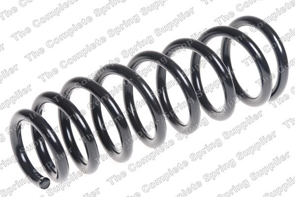 LESJÖFORS 4237241 Suspension Spring