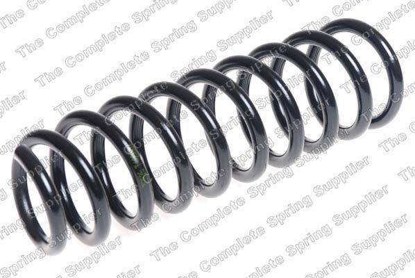 LESJÖFORS 4237243 Suspension Spring