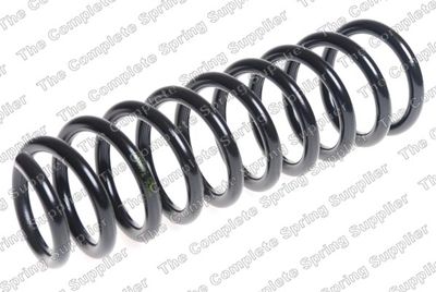 Suspension Spring LESJÖFORS 4237243