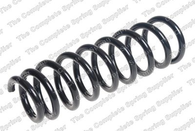 Suspension Spring LESJÖFORS 4237245