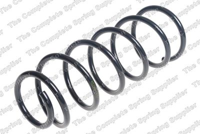 Suspension Spring LESJÖFORS 4237246