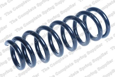 Suspension Spring LESJÖFORS 4237248