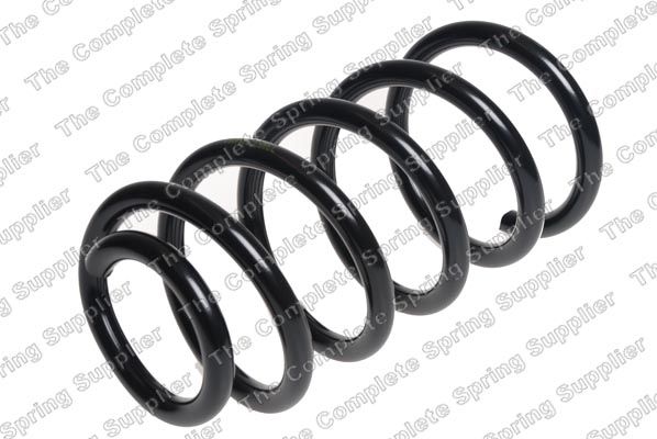 LESJÖFORS 4237250 Suspension Spring