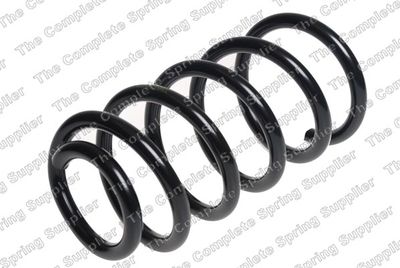 Suspension Spring LESJÖFORS 4237250