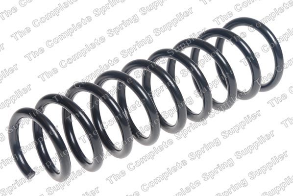LESJÖFORS 4237251 Suspension Spring