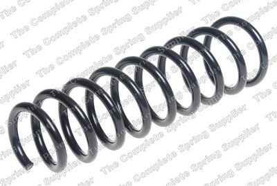 Suspension Spring LESJÖFORS 4237251