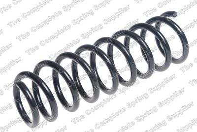Suspension Spring LESJÖFORS 4237252