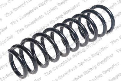 Suspension Spring LESJÖFORS 4237255