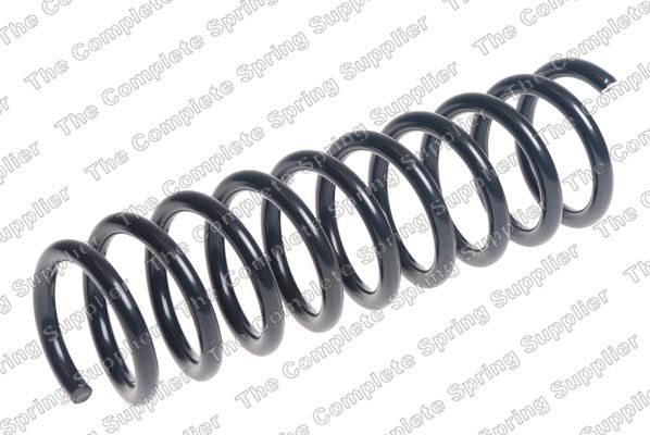 LESJÖFORS 4237256 Suspension Spring