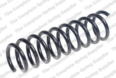 Suspension Spring LESJÖFORS 4237256