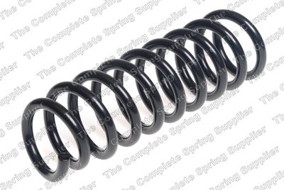 Suspension Spring LESJÖFORS 4237257