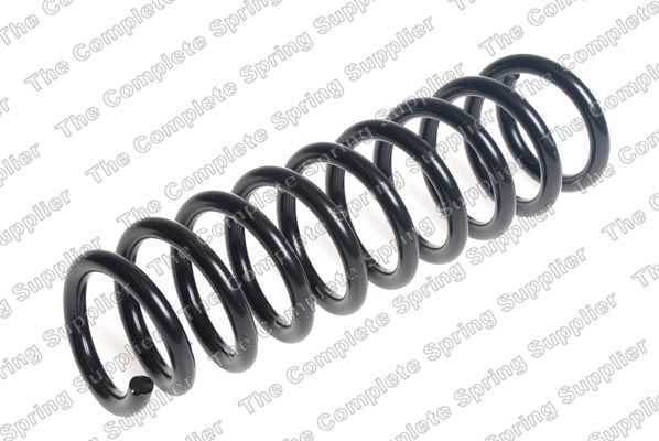 LESJÖFORS 4237261 Suspension Spring