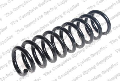Suspension Spring LESJÖFORS 4237261