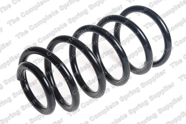 LESJÖFORS 4237263 Suspension Spring