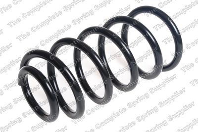 Suspension Spring LESJÖFORS 4237263