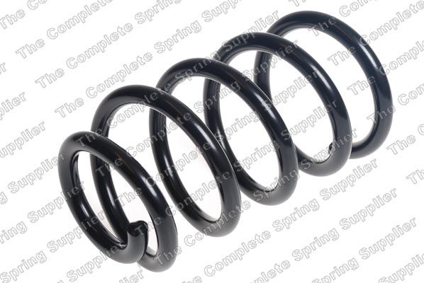 LESJÖFORS 4237266 Suspension Spring