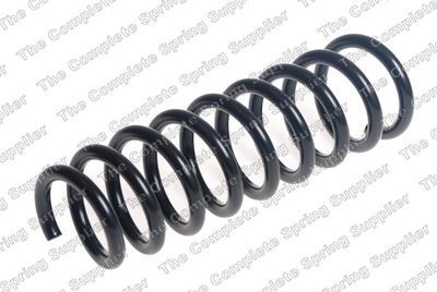 Suspension Spring LESJÖFORS 4237268