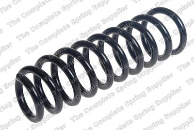 Suspension Spring LESJÖFORS 4237269