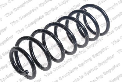 Suspension Spring LESJÖFORS 4237270