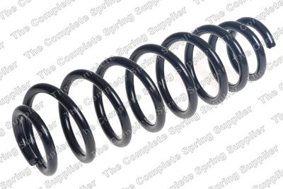 Suspension Spring LESJÖFORS 4237272