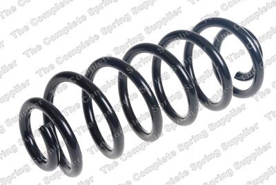 Suspension Spring LESJÖFORS 4237274